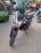 Tvs metro 100 cc